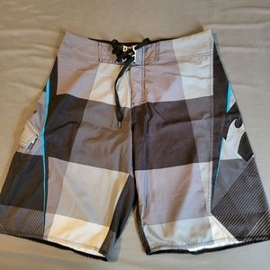 Billabong Platinum stretch hybrid shorts